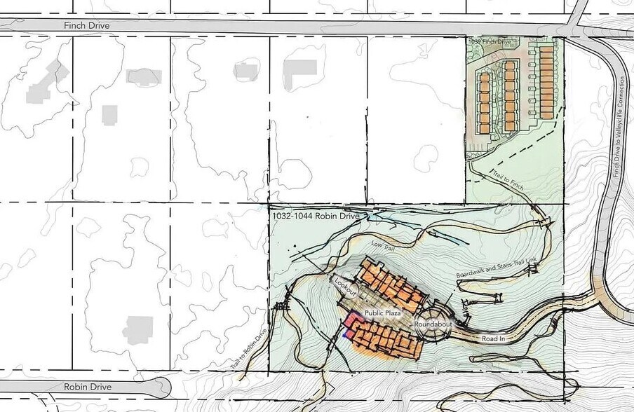 More Photos Of Lot 17 Robin Dr, Squamish Land For Sale
