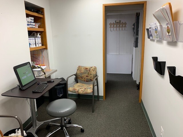 More Photos Of 360 Goucher St, Johnstown Medical For Lease