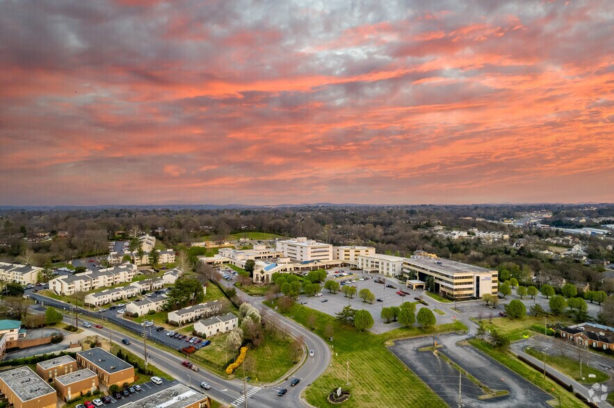 More Photos Of 397 Wallace Rd, Nashville Medical For Lease