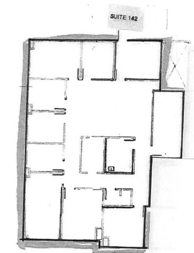 More Photos Of 2451 S Buffalo Dr, Las Vegas Office For Lease