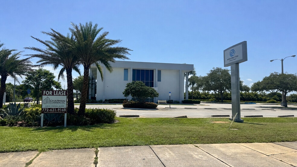 Primary Photo Of 11900 SE Federal Hwy, Hobe Sound Office For Lease