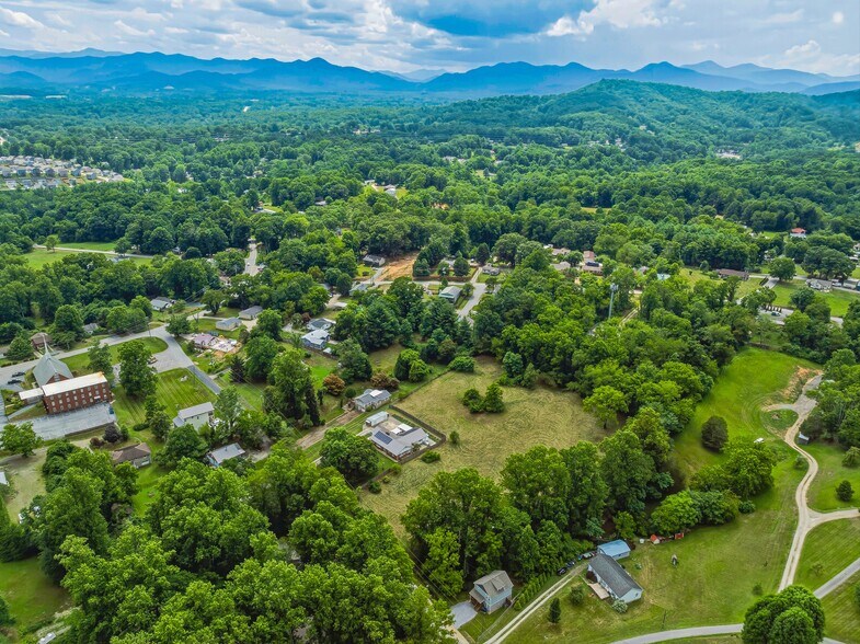 More Photos Of 99999 Daniel Rd, Asheville Land For Sale