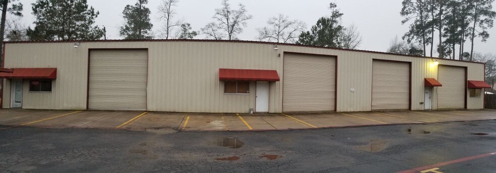 More Photos Of 7301 FM 1488, Magnolia Office For Sale