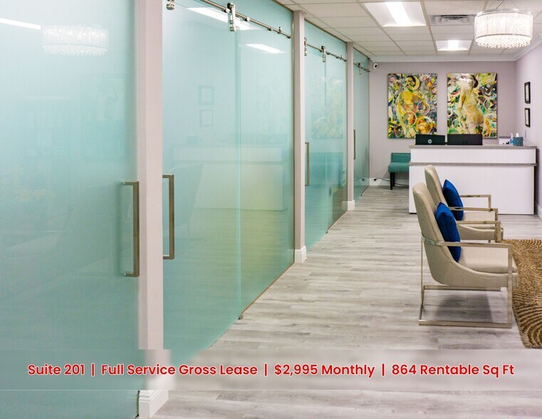 More Photos Of 9660 W Sample Rd, Coral Springs Medical For Lease