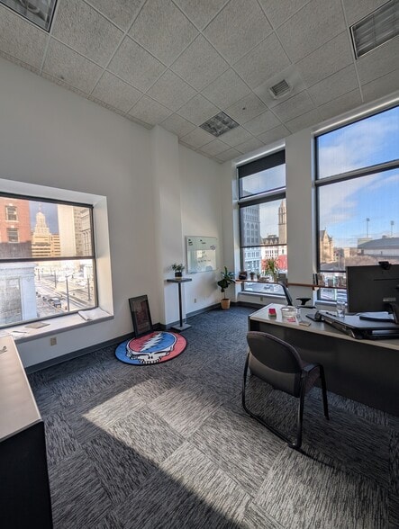 More Photos Of 268 Main St, Buffalo Office Residential For Sale