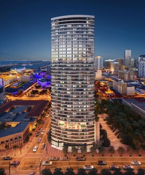 More Photos Of 225-233 N Miami Ave, Miami Apartments For Lease