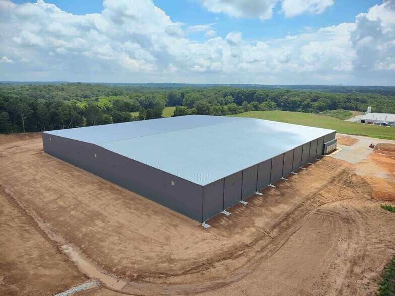 More Photos Of 625 Gerrard Dr, Florence Manufacturing For Sale