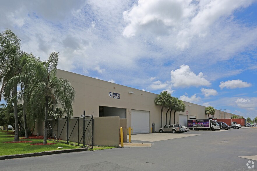 More Photos Of 7501-7521 NW 52nd St, Miami Unknown For Lease