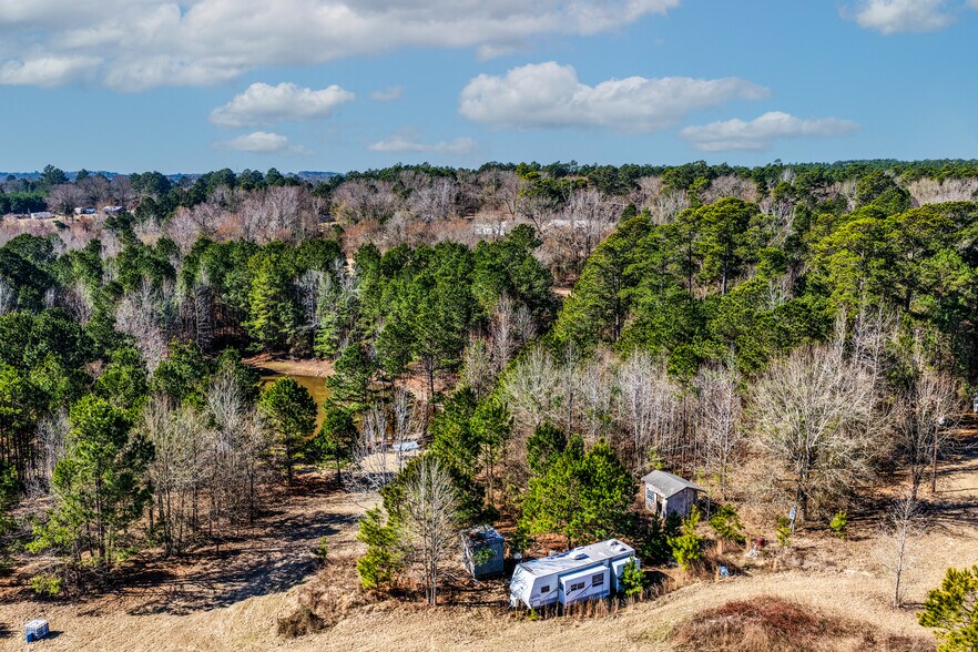 More Photos Of 1609 County Road 246 S rd, Tyler Land For Sale