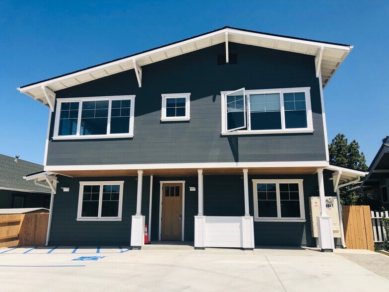 More Photos Of 1041 Mill St, San Luis Obispo Loft Creative Space For Lease