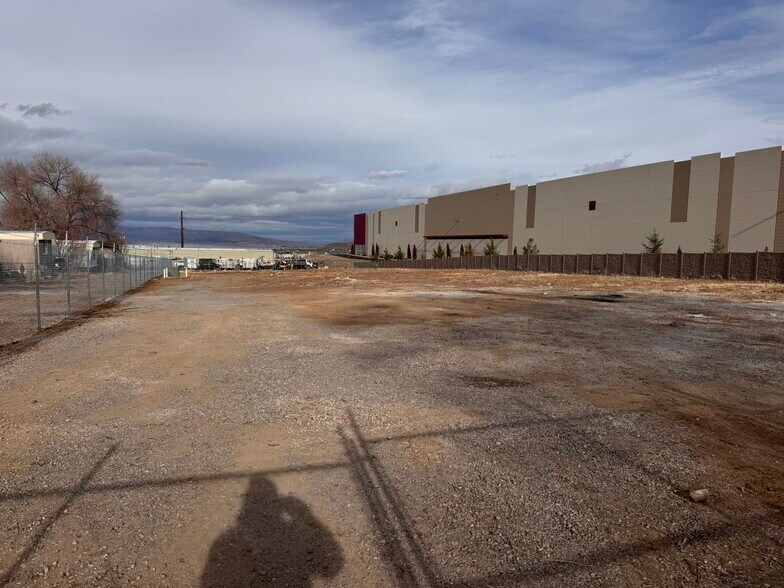 More Photos Of 9660 N Virginia St, Reno Land For Lease