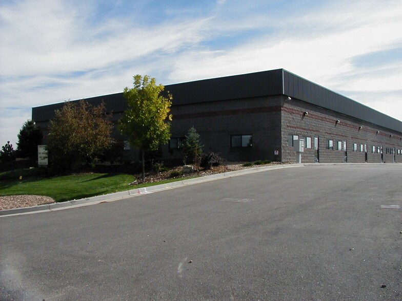 More Photos Of 1740 Skyway Dr, Longmont Warehouse For Lease