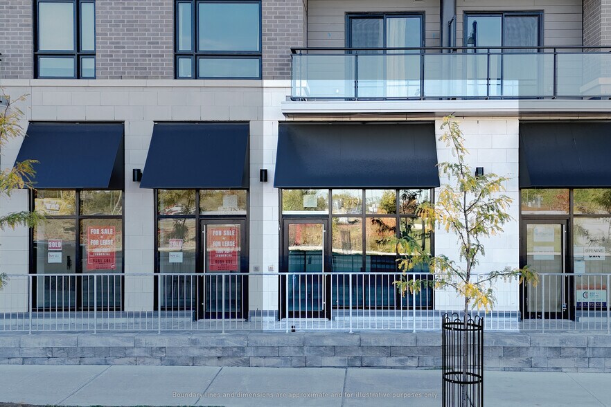 More Photos Of 1340-1350 Hemlock Rd, Ottawa Apartments For Sale