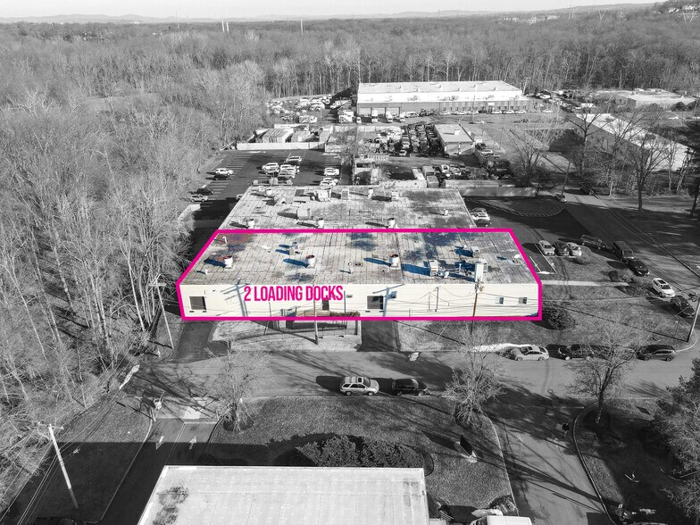 More Photos Of 1 Naylon Pl, Livingston Research And Development For Lease