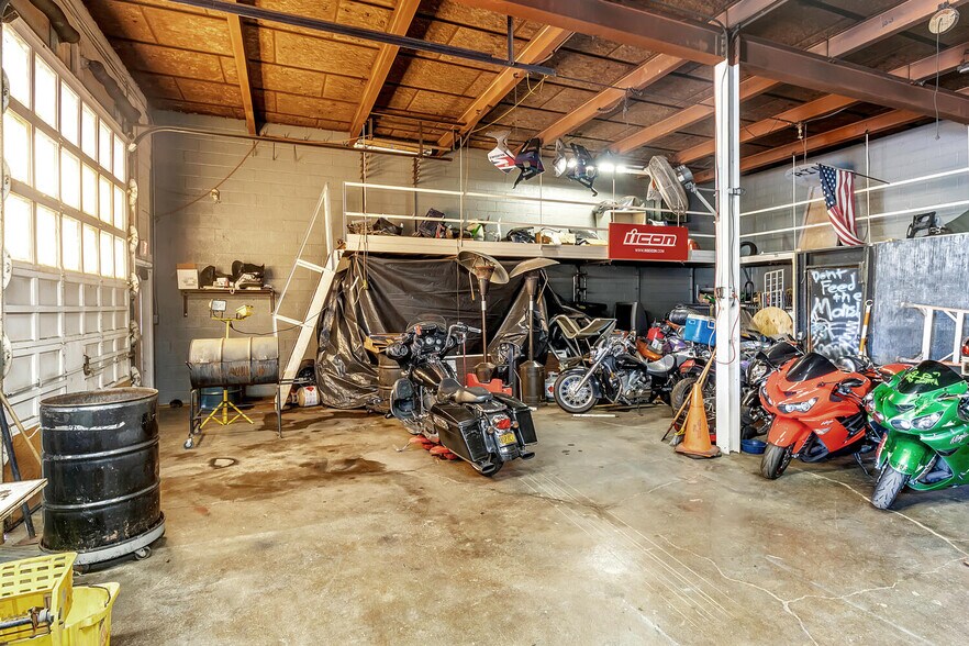 More Photos Of 142 Dutton Ave, Buffalo Warehouse For Sale