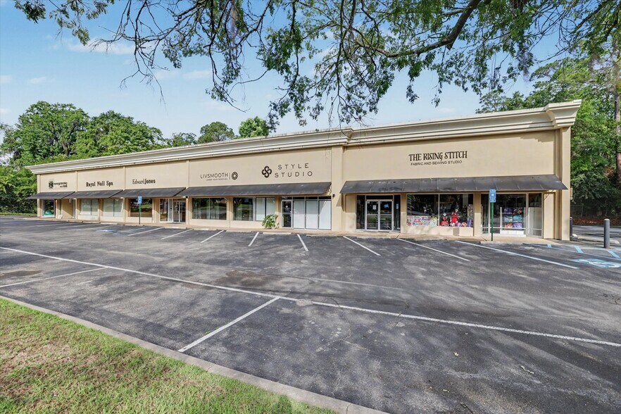 More Photos Of 2030 Thomasville Rd, Tallahassee Unknown For Lease