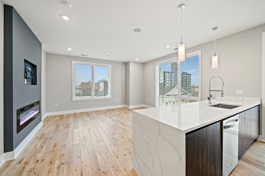 More Photos Of 1000-1038 W Girard Ave, Philadelphia Apartments For Lease