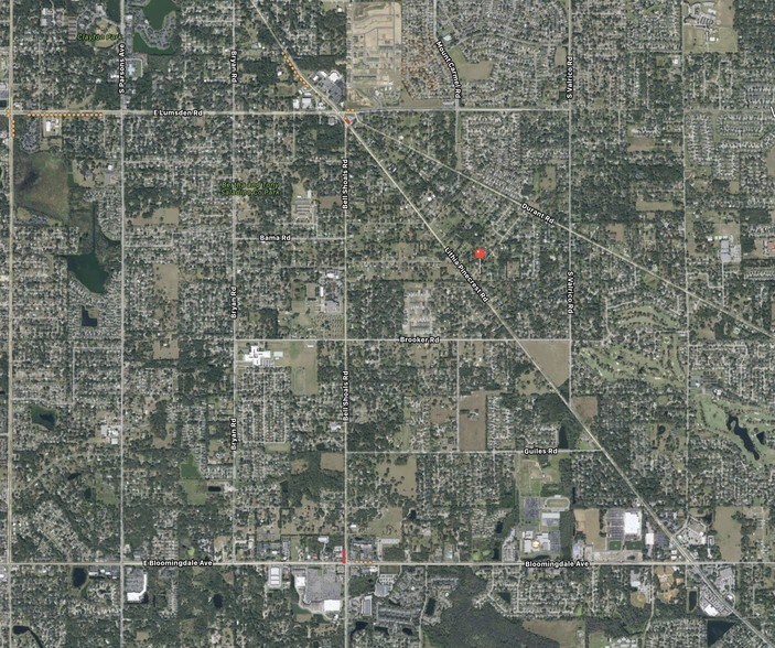 More Photos Of 1931 Meadowridge Dr, Valrico Land For Sale