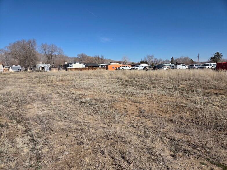 More Photos Of 3600 US Highway 50 E, Carson City Land For Lease