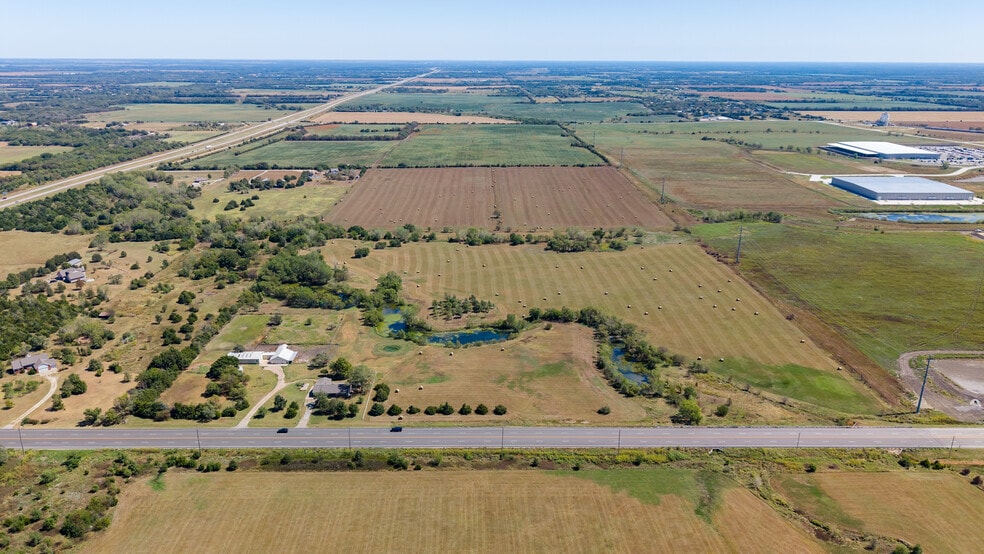 Primary Photo Of 5950 N Webb Rd, Bel Aire Land For Sale