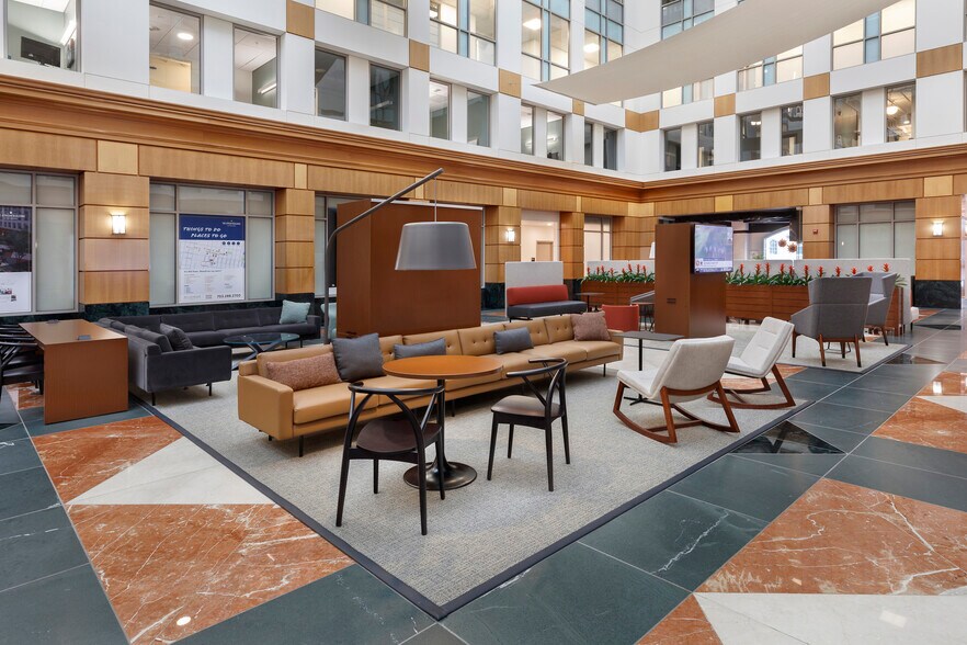 More Photos Of 277 S Washington St, Alexandria Office For Lease