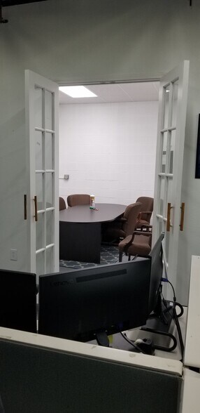 More Photos Of 3402 Enterprise Dr, Rowlett Office For Lease