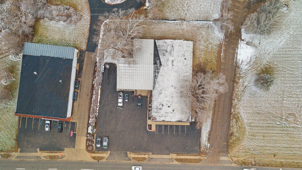 More Photos Of 2502 E Michigan Ave, Ypsilanti Freestanding For Lease