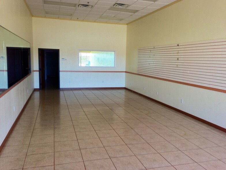 Photo of 1st Floor Ste 100