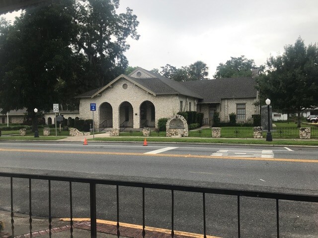 More Photos Of 25405 W Newberry Rd, Newberry Storefront Retail Office For Sale