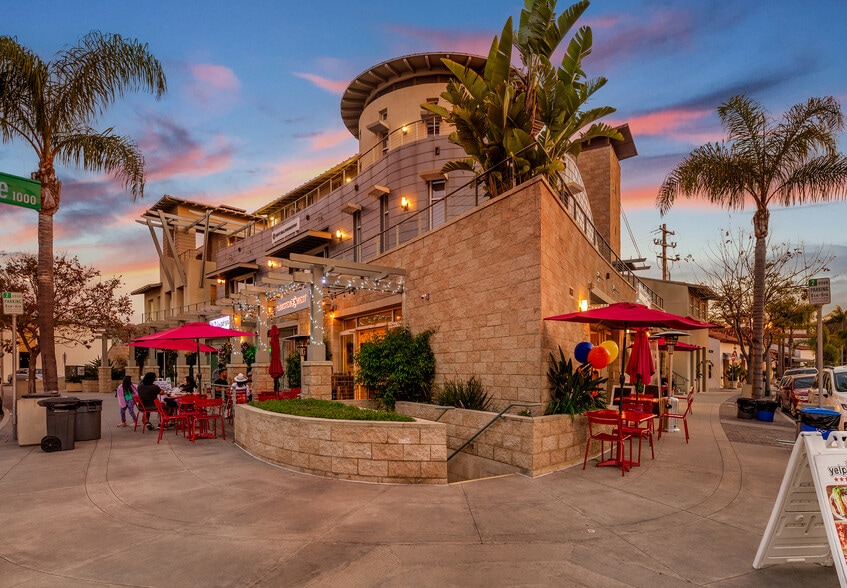 More Photos Of 1033 B Ave, Coronado Office For Lease