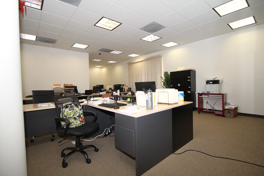 More Photos Of 199 W Garvey Ave, Monterey Park Storefront Retail Office For Lease