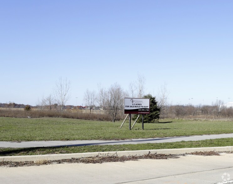 More Photos Of , Peoria Land For Sale