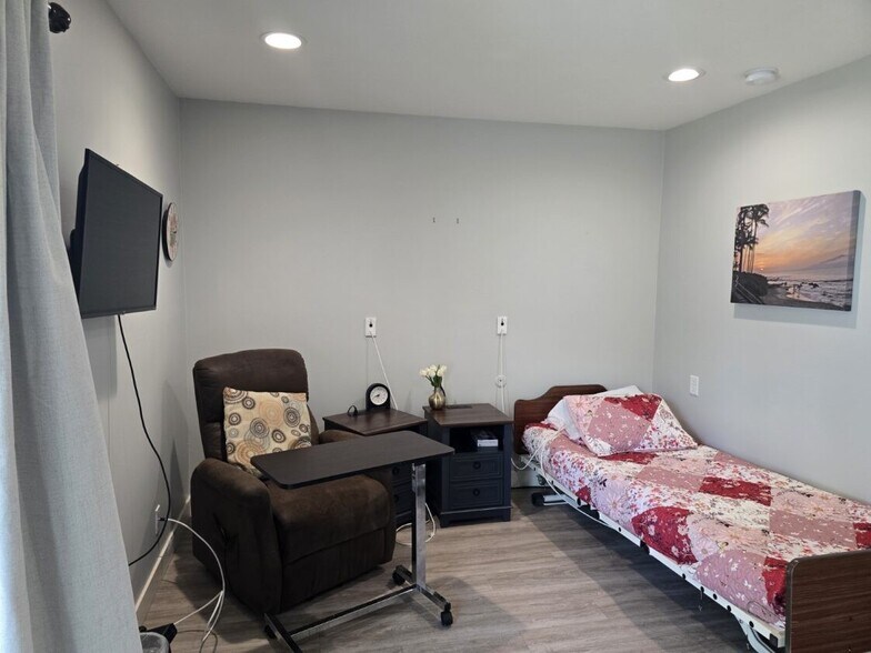 More Photos Of 301 N Montgomery St, Ojai Skilled Nursing Facility For Sale