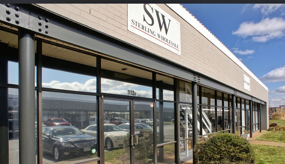 More Photos Of 1244 Executive Blvd, Chesapeake Flex For Sale