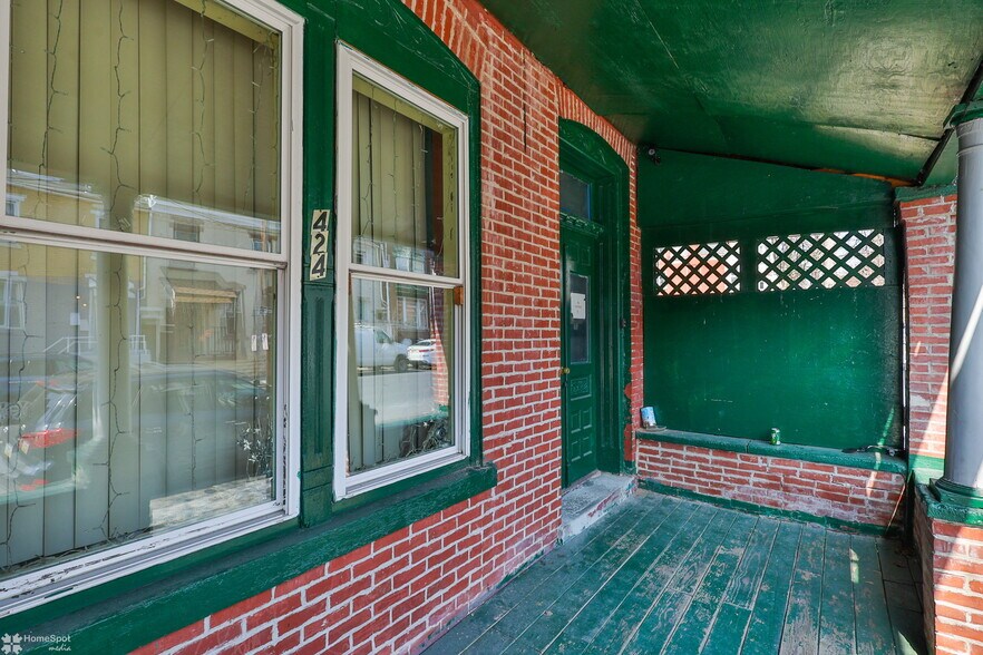 More Photos Of 424 N 6th St, Allentown Multifamily For Sale