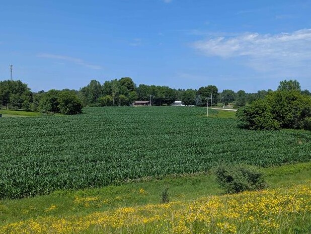 More Photos Of Lot 1 E Frontage Rd, Abrams Land For Sale