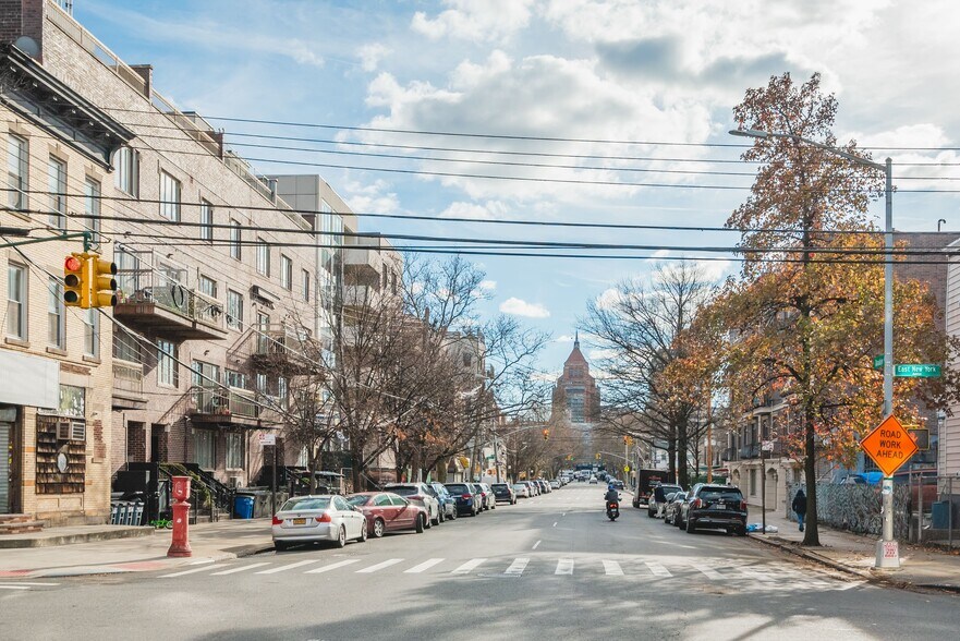 More Photos Of 480 Lefferts Ave, Brooklyn Apartments For Sale