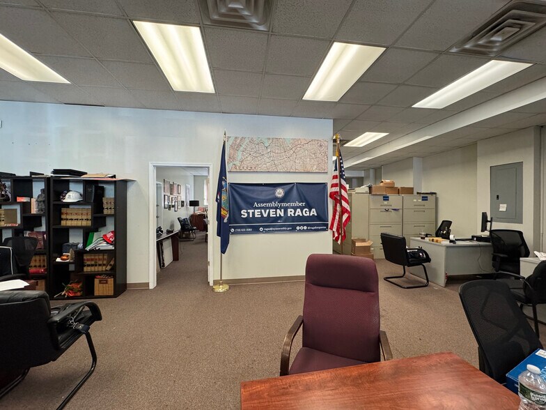 More Photos Of 55-19-55-25 69th St, Maspeth Storefront Retail Office For Lease