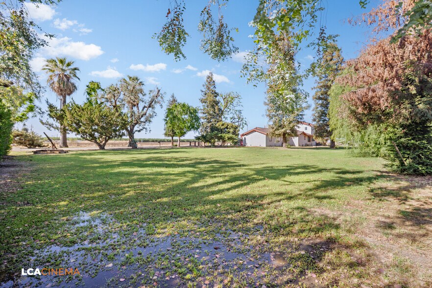 More Photos Of 15615 Magnolia Ave, Wasco Land For Sale