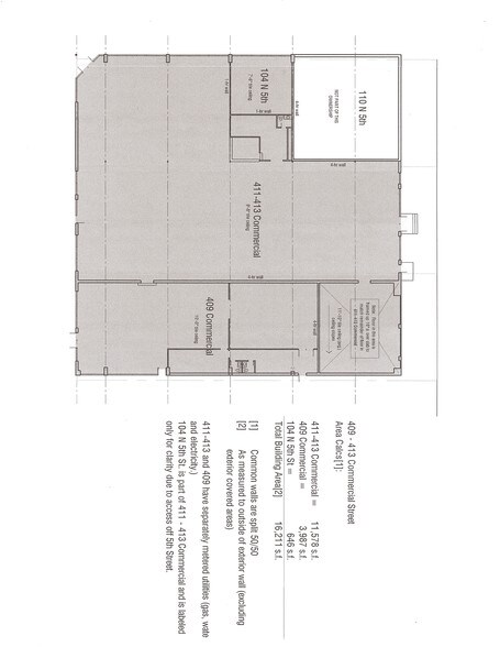 More Photos Of 409-413 Commercial St, Atchison General Retail For Lease