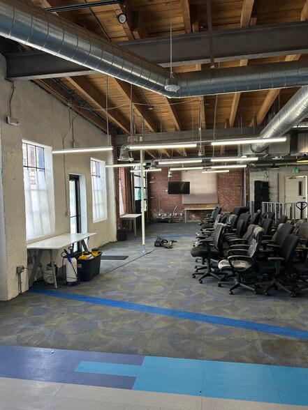 More Photos Of 1028 Park Ave W, Denver Office For Sale