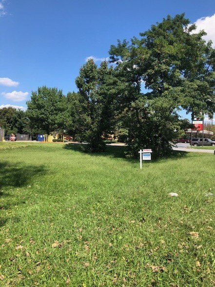 More Photos Of 6500 Coventry Way, Clinton Land For Sale