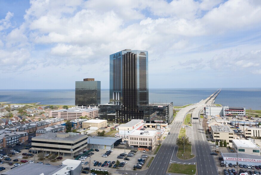 More Photos Of 3300 W Esplanade Ave S, Metairie Office For Lease