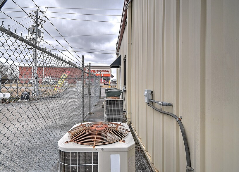 More Photos Of 1201 Highway 19E, Elizabethton Storefront Retail Office For Sale