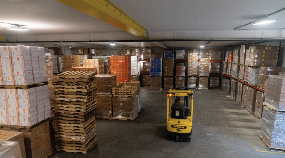 More Photos Of 452 Concord Ave, Bronx Warehouse For Lease