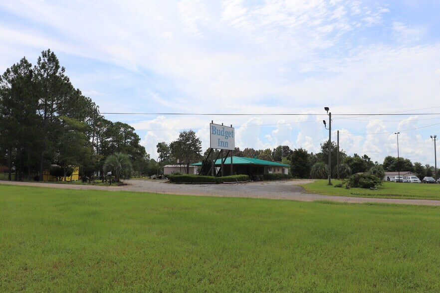 More Photos Of 104 Roby Reeves Rd, Sycamore Land For Sale