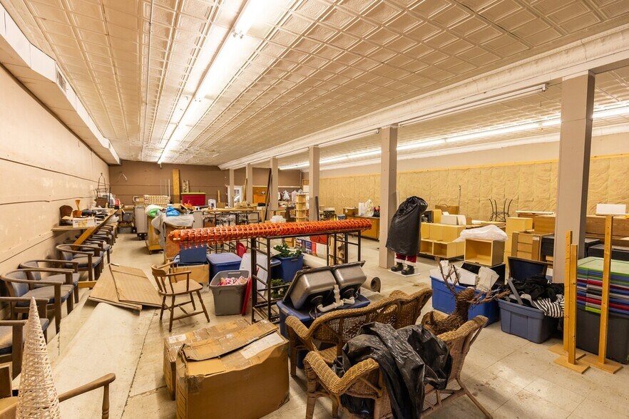More Photos Of 1242 Commercial Ave, Anson General Retail For Sale