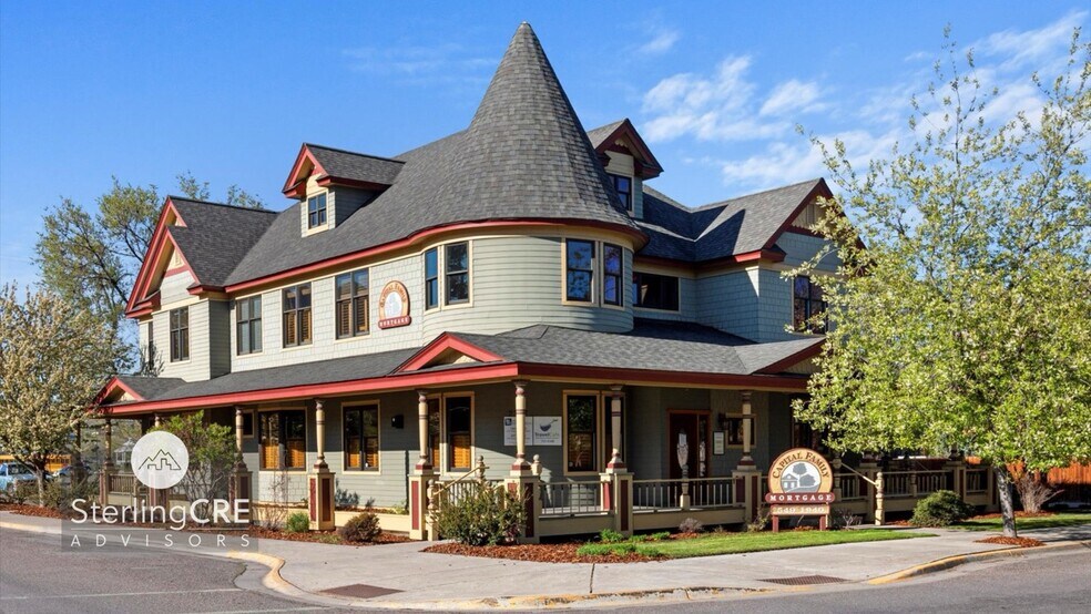 More Photos Of 2307 Stephens Ave, Missoula Medical For Sale