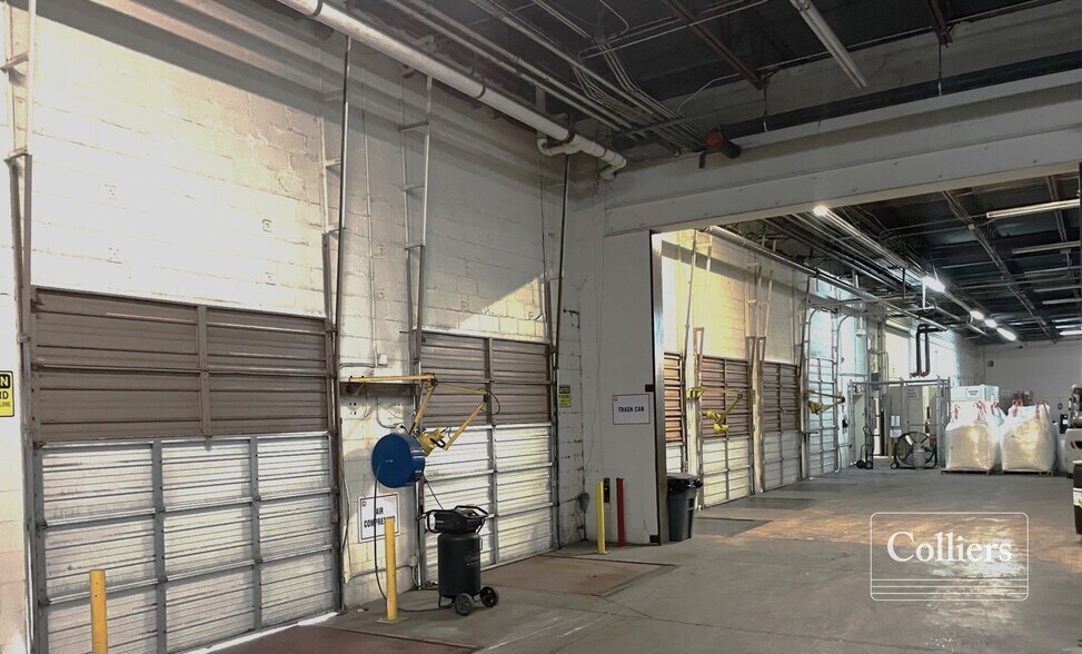 More Photos Of 31 Plowden Mill Rd, Sumter Warehouse For Sale