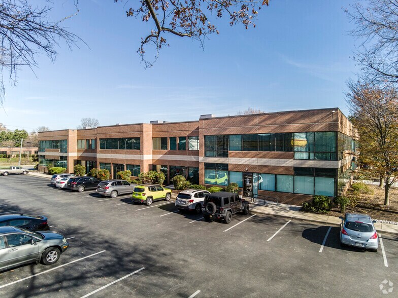 More Photos Of 133 Defense Hwy, Annapolis Medical For Lease